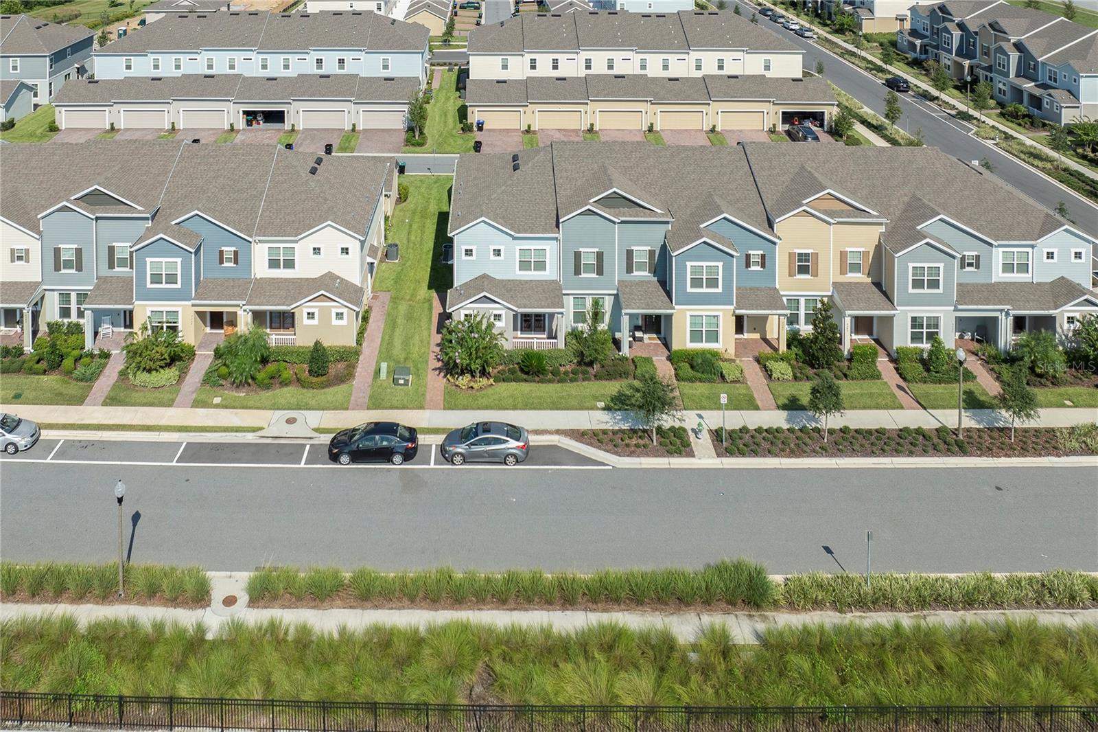 7369 MEZZANO LN, WINTER GARDEN, FL, 34787