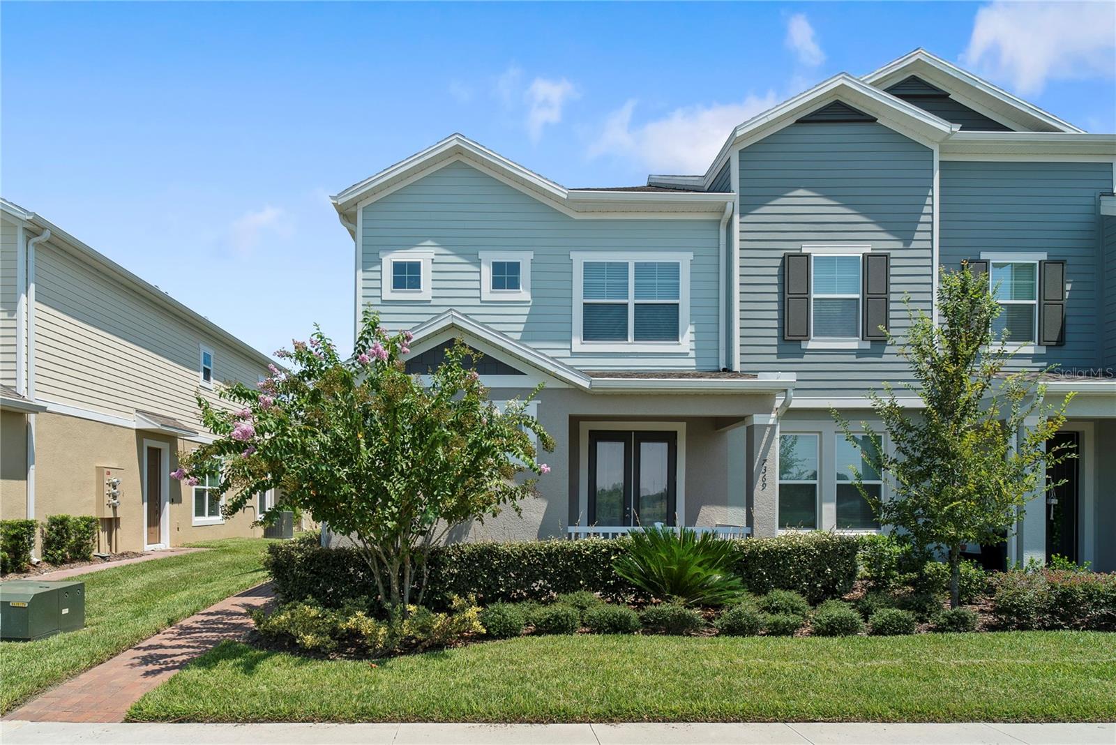 7369 MEZZANO LN, WINTER GARDEN, FL, 34787