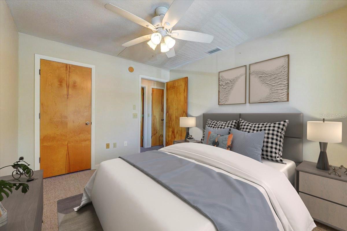 1213 UNITAH AVE #2, LAKELAND, FL, 33803