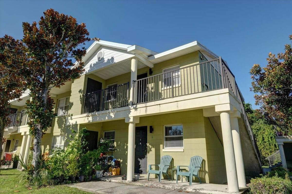 1213 UNITAH AVE #2, LAKELAND, FL, 33803