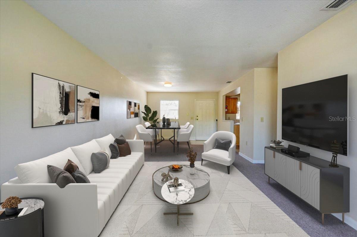 1213 UNITAH AVE #2, LAKELAND, FL, 33803