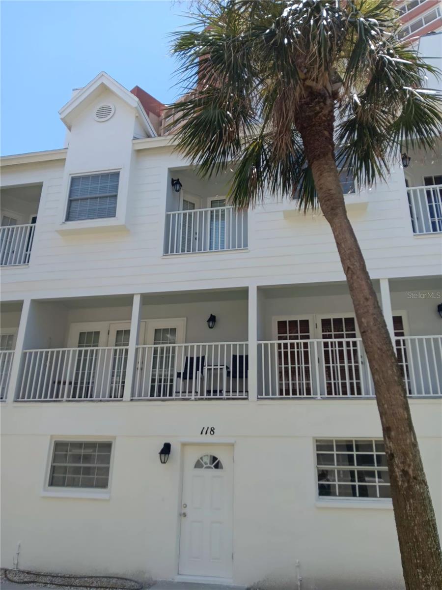 17960 GULF BLVD #118, REDINGTON SHORES, FL, 33708