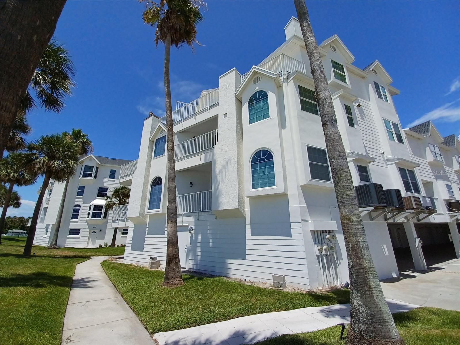 17960 GULF BLVD #118, REDINGTON SHORES, FL, 33708