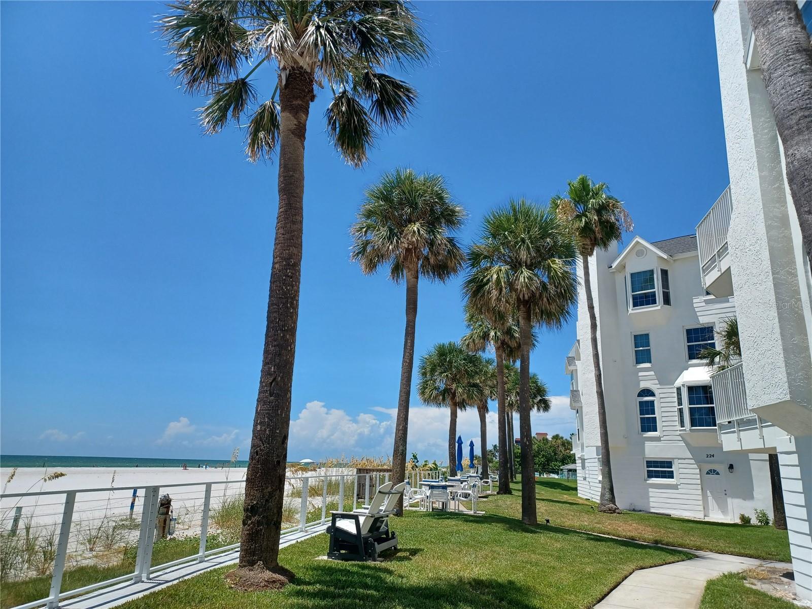 17960 GULF BLVD #118, REDINGTON SHORES, FL, 33708
