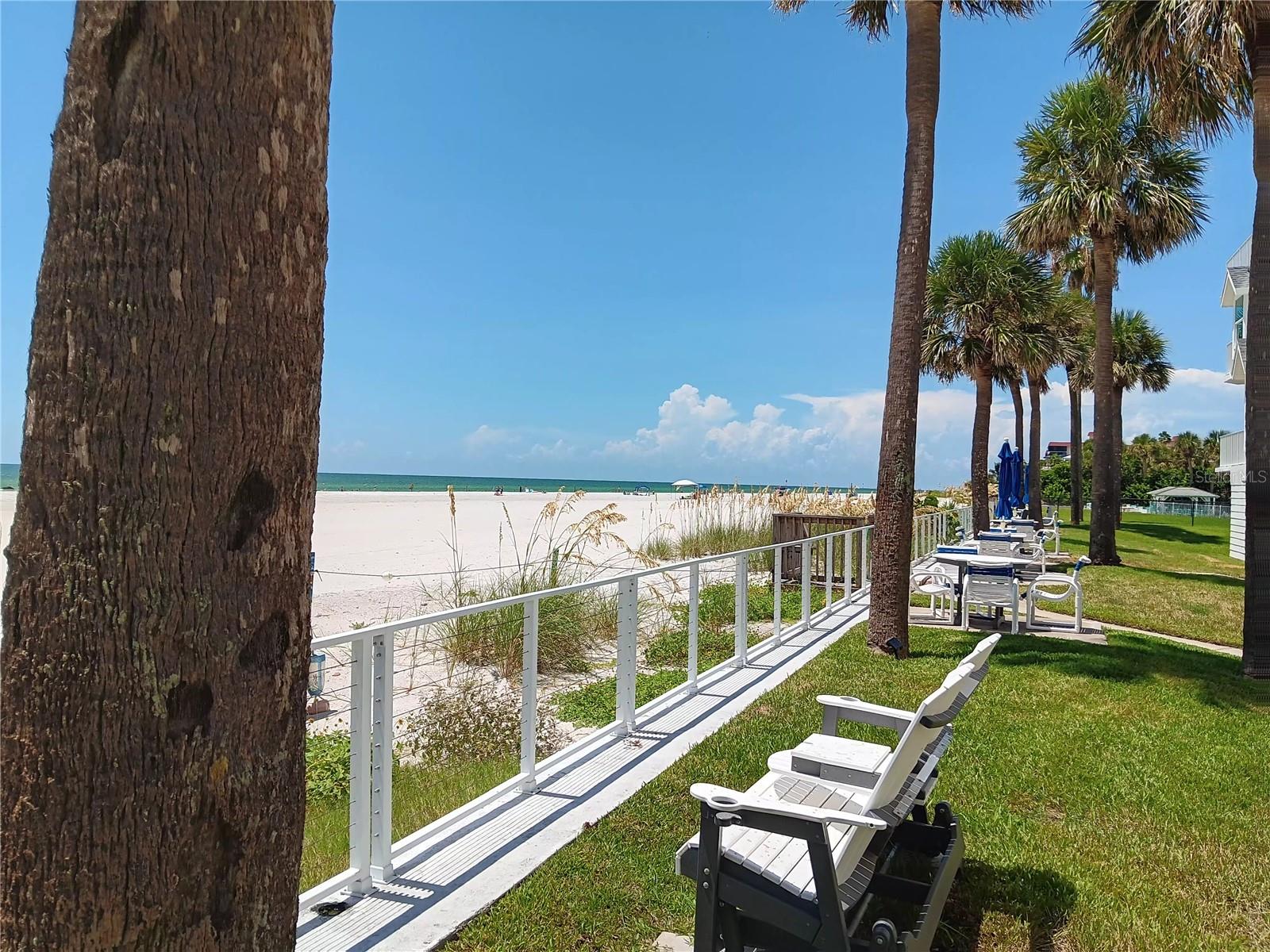 17960 GULF BLVD #118, REDINGTON SHORES, FL, 33708