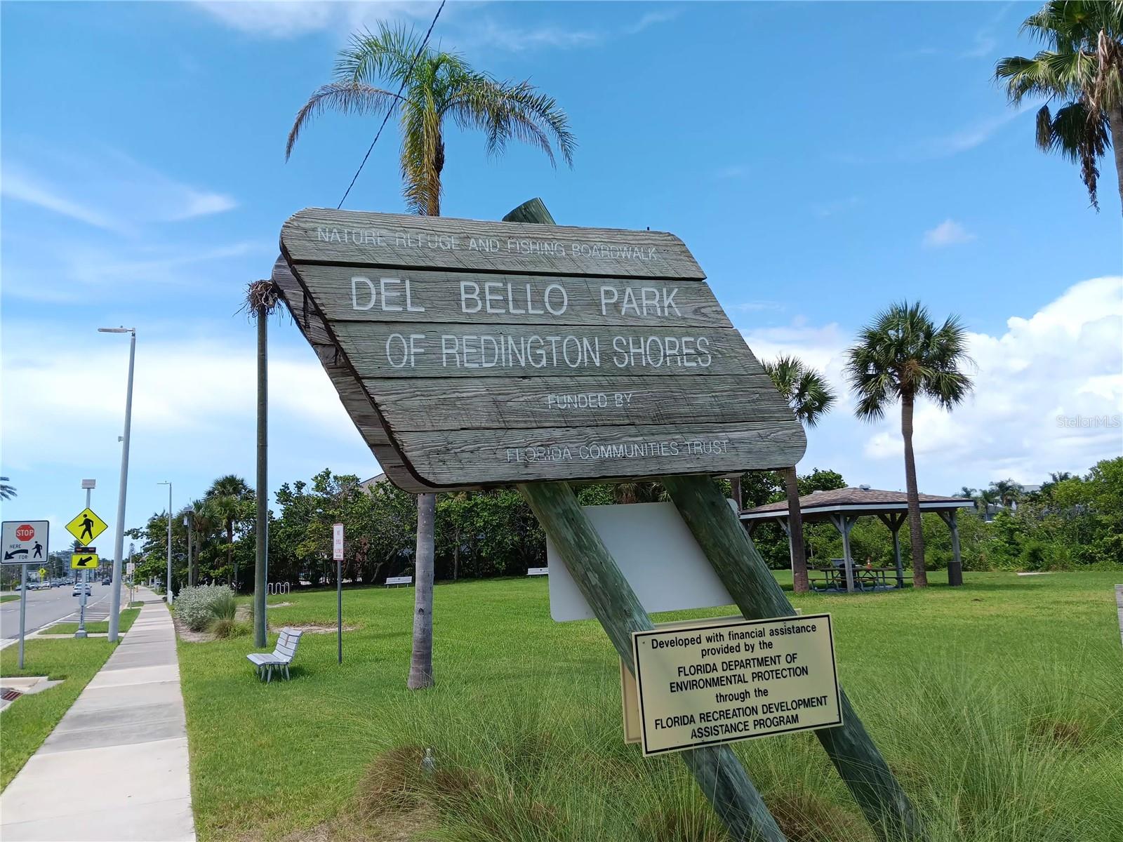 17960 GULF BLVD #118, REDINGTON SHORES, FL, 33708