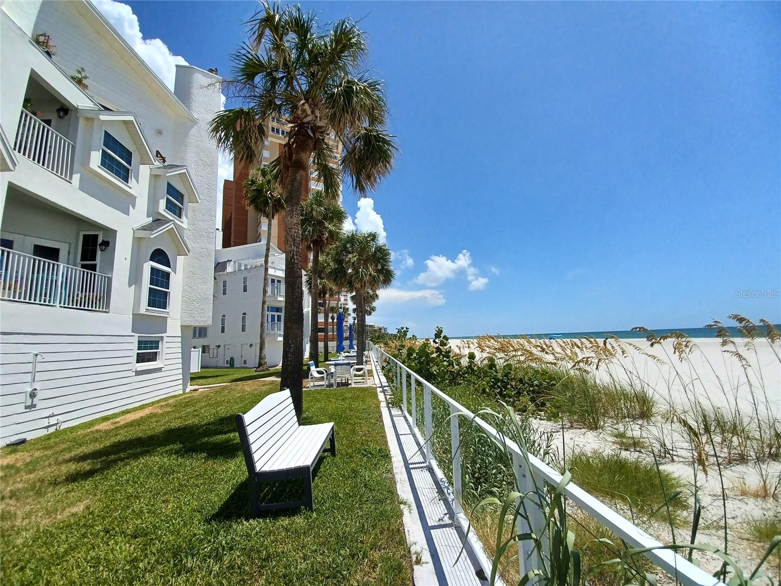 17960 GULF BLVD #118, REDINGTON SHORES, FL, 33708