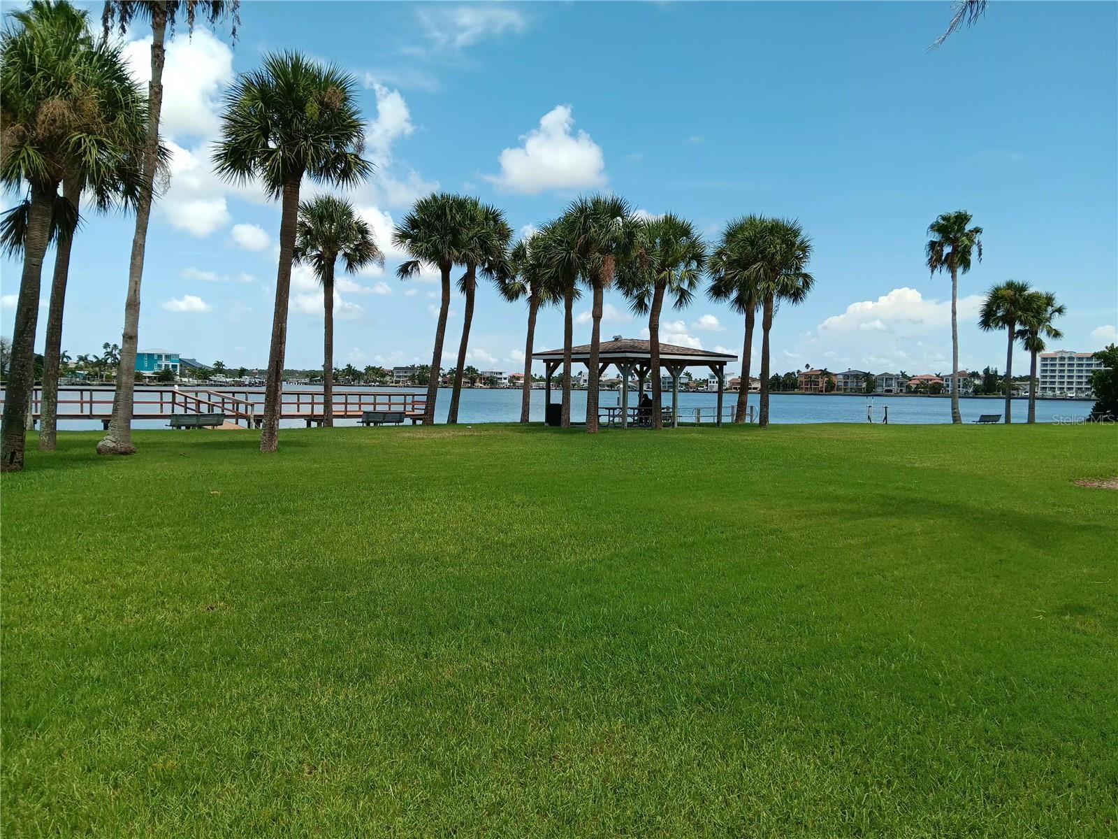 17960 GULF BLVD #118, REDINGTON SHORES, FL, 33708