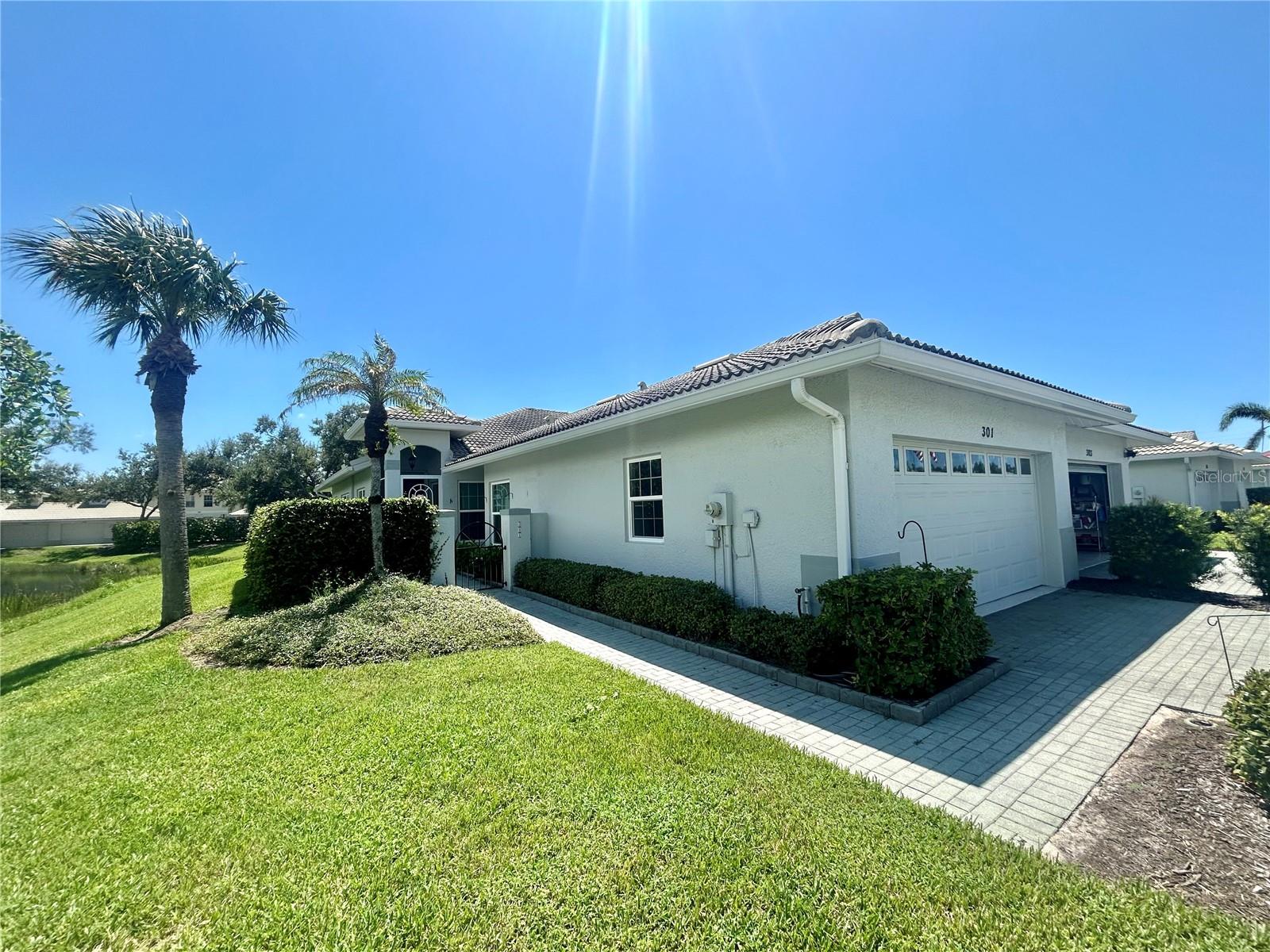 301 RECLINATA CIR, VENICE, FL, 34292