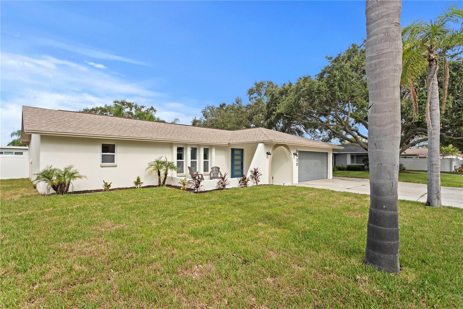 8630 134TH ST, SEMINOLE, FL, 33776