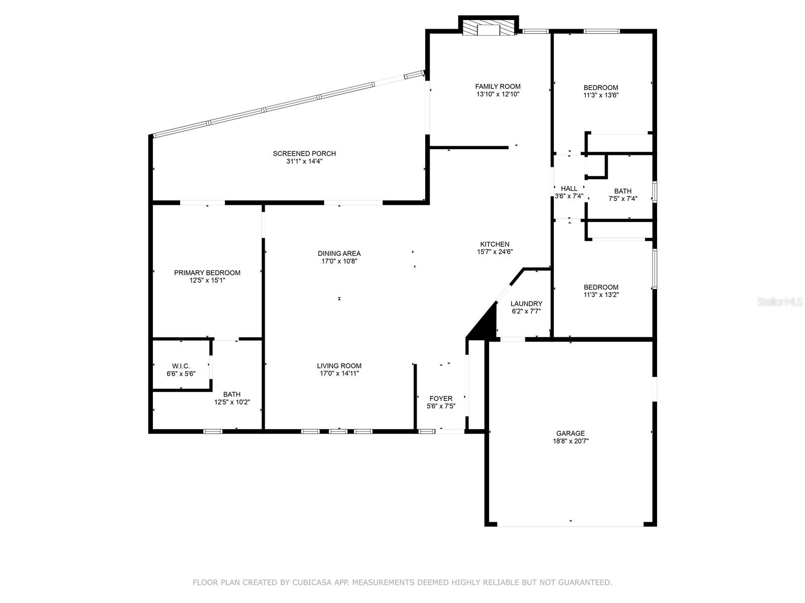 8630 134TH ST, SEMINOLE, FL, 33776