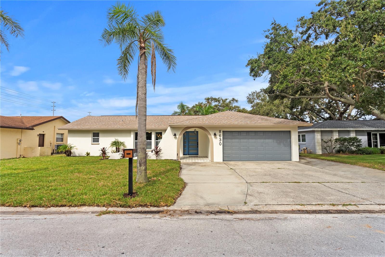 8630 134TH ST, SEMINOLE, FL, 33776