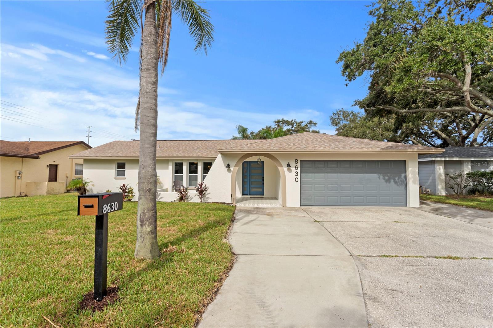8630 134TH ST, SEMINOLE, FL, 33776