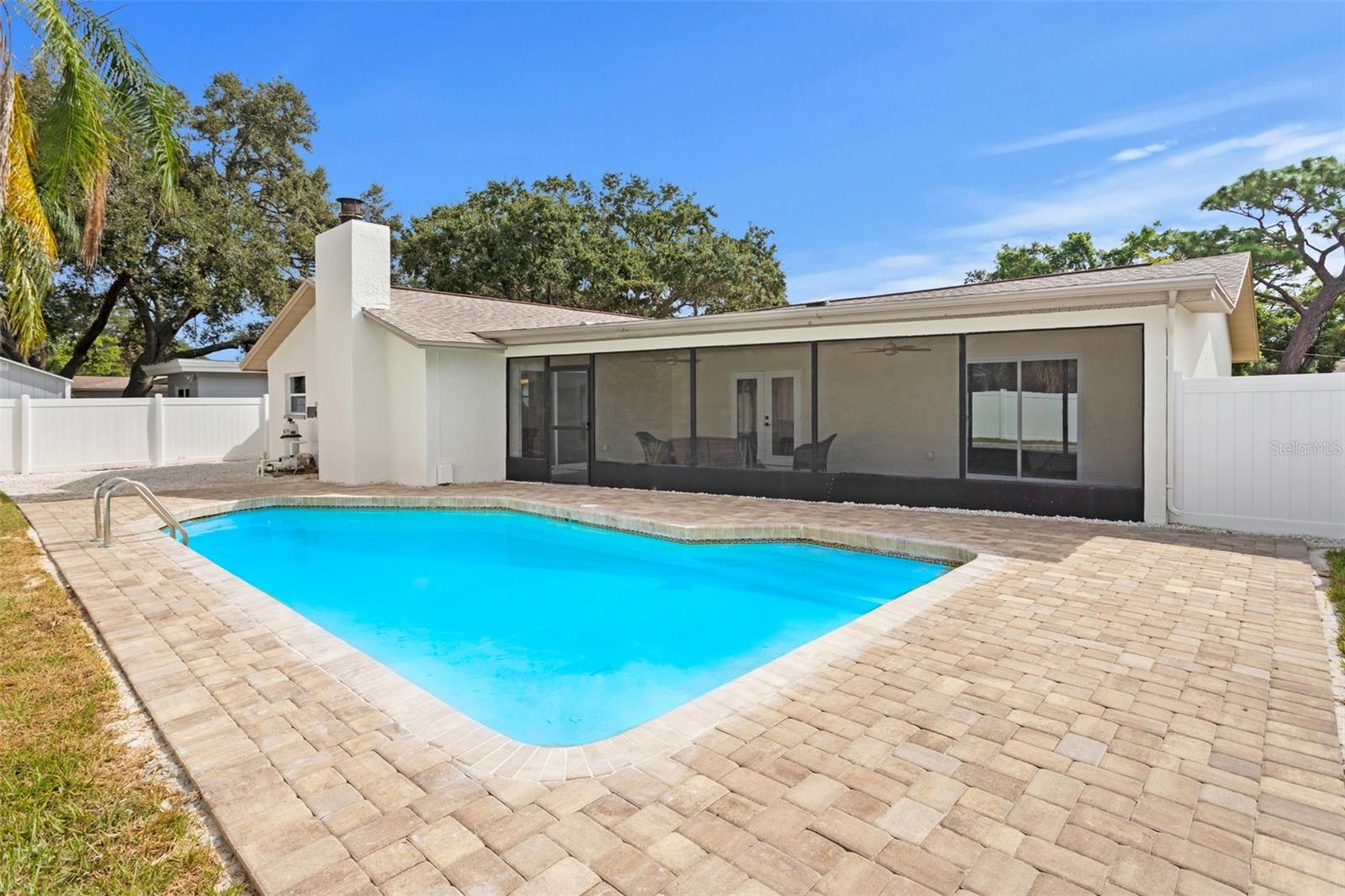 8630 134TH ST, SEMINOLE, FL, 33776