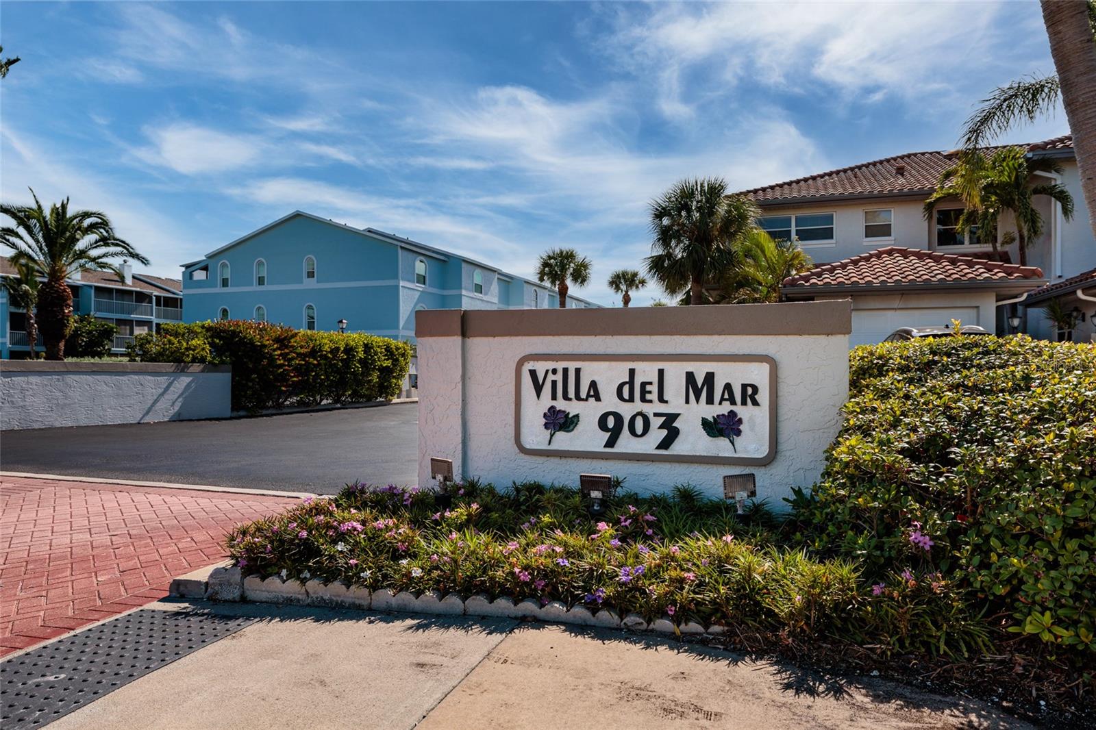 903 PINELLAS BAYWAY S #104, TIERRA VERDE, FL, 33715