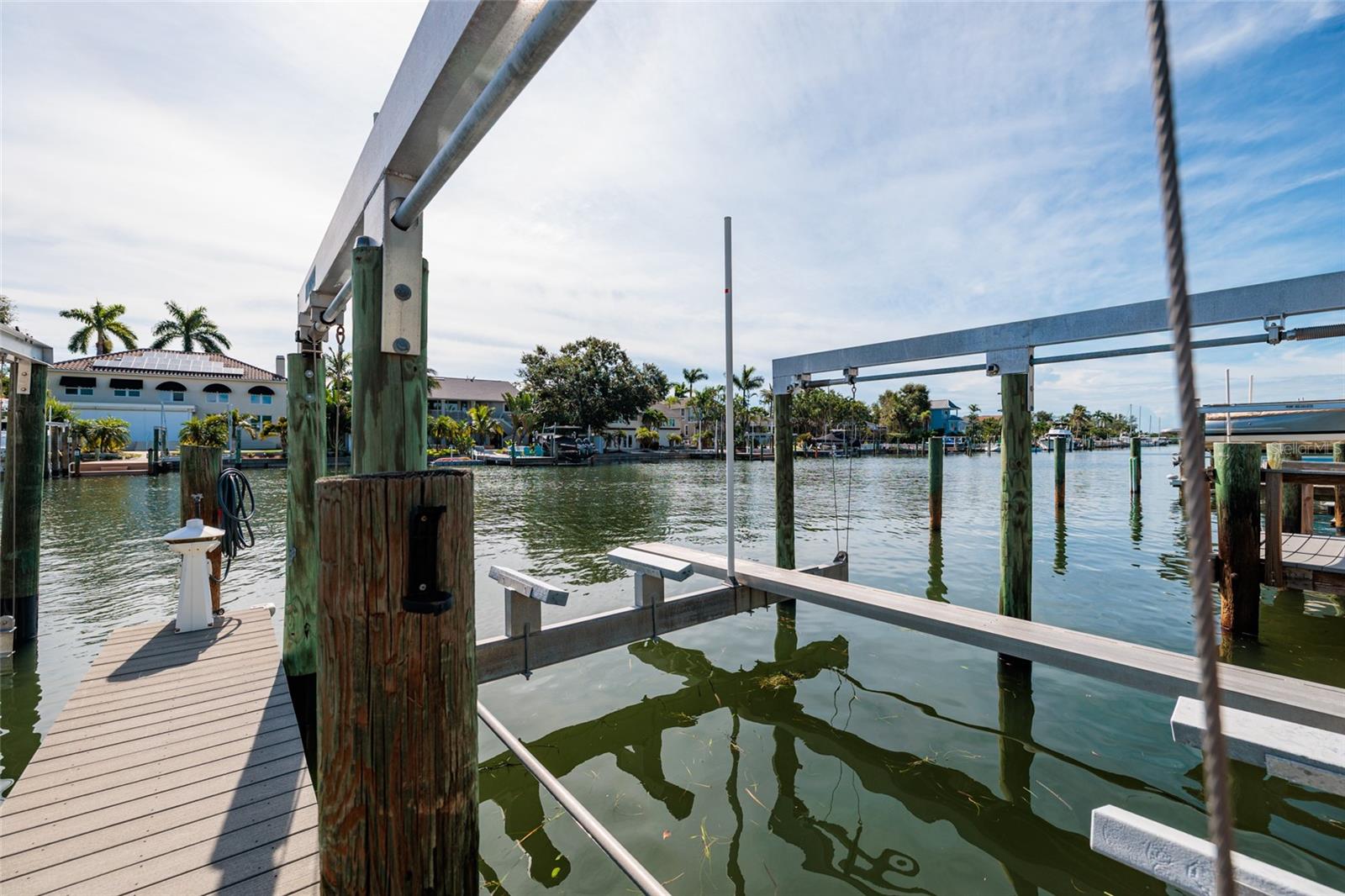 903 PINELLAS BAYWAY S #104, TIERRA VERDE, FL, 33715