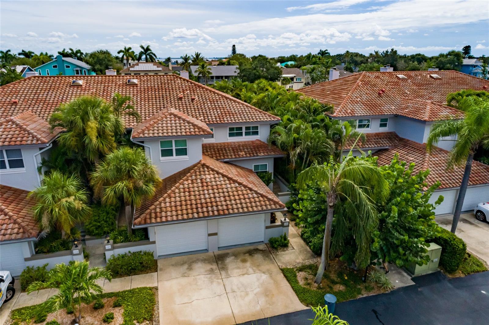 903 PINELLAS BAYWAY S #104, TIERRA VERDE, FL, 33715