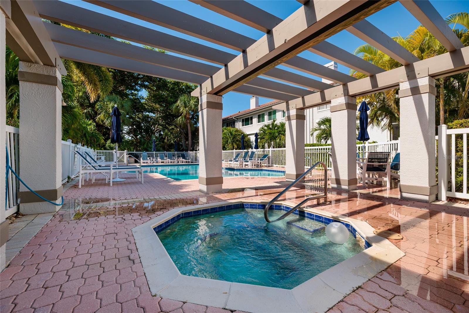 903 PINELLAS BAYWAY S #104, TIERRA VERDE, FL, 33715