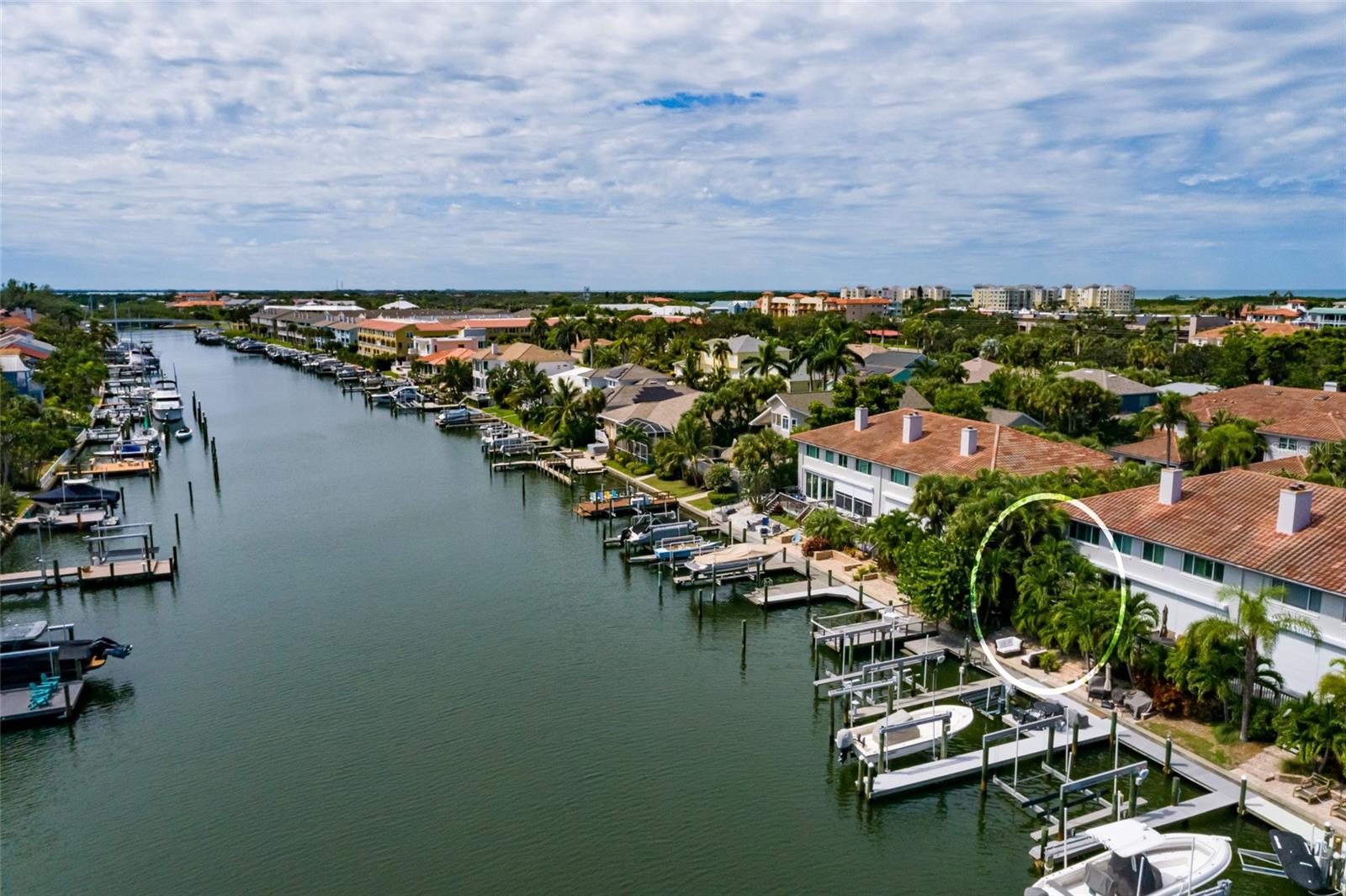 903 PINELLAS BAYWAY S #104, TIERRA VERDE, FL, 33715