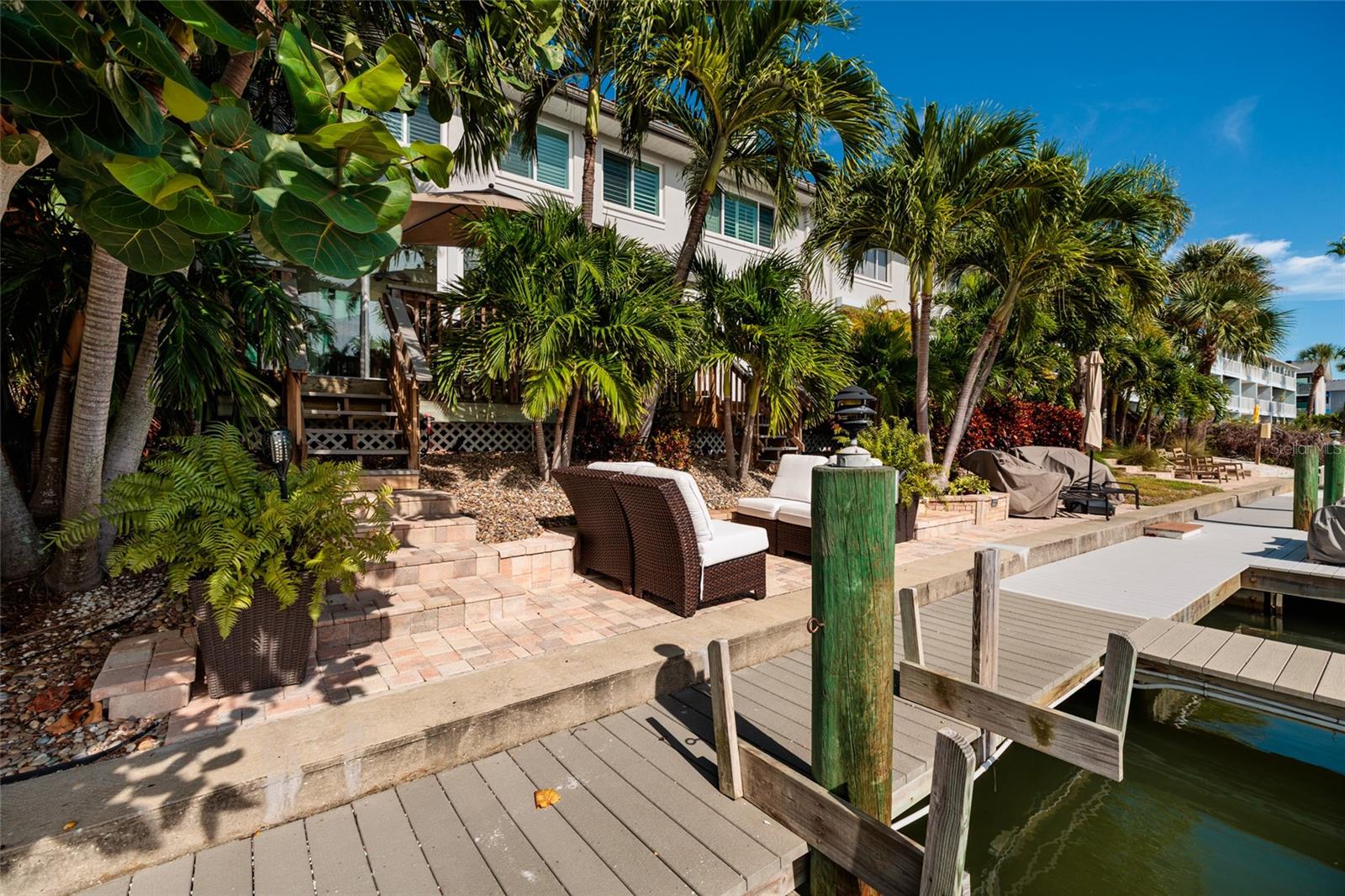 903 PINELLAS BAYWAY S #104, TIERRA VERDE, FL, 33715