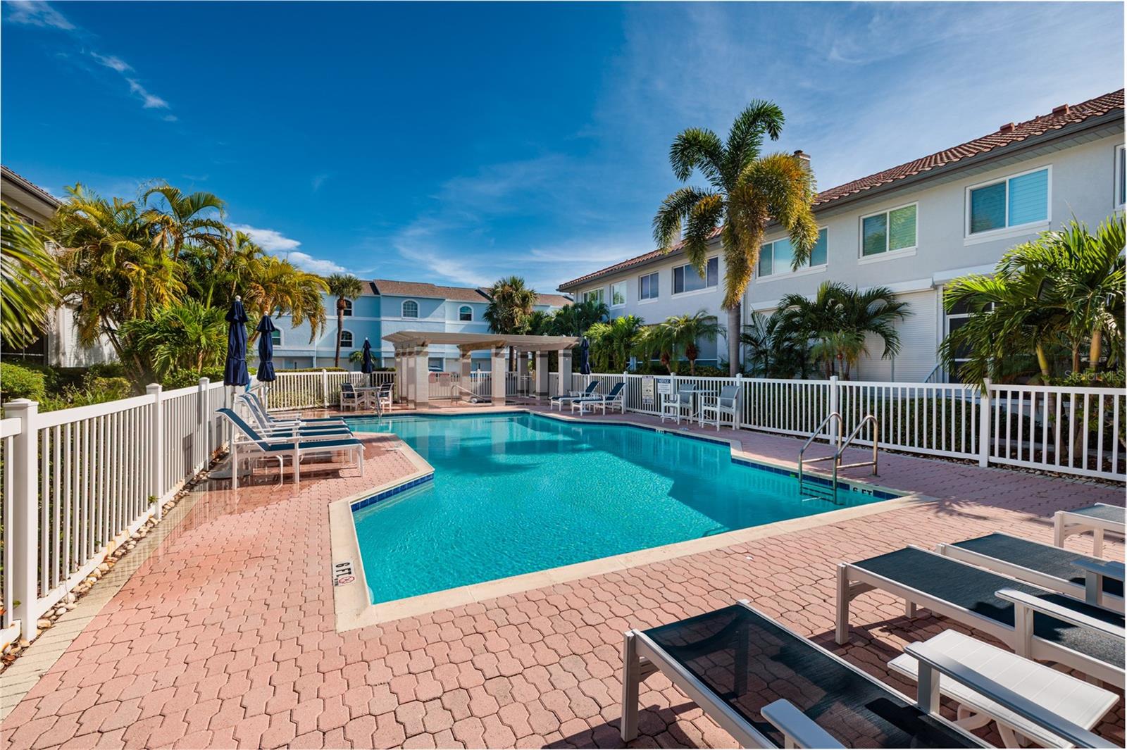 903 PINELLAS BAYWAY S #104, TIERRA VERDE, FL, 33715