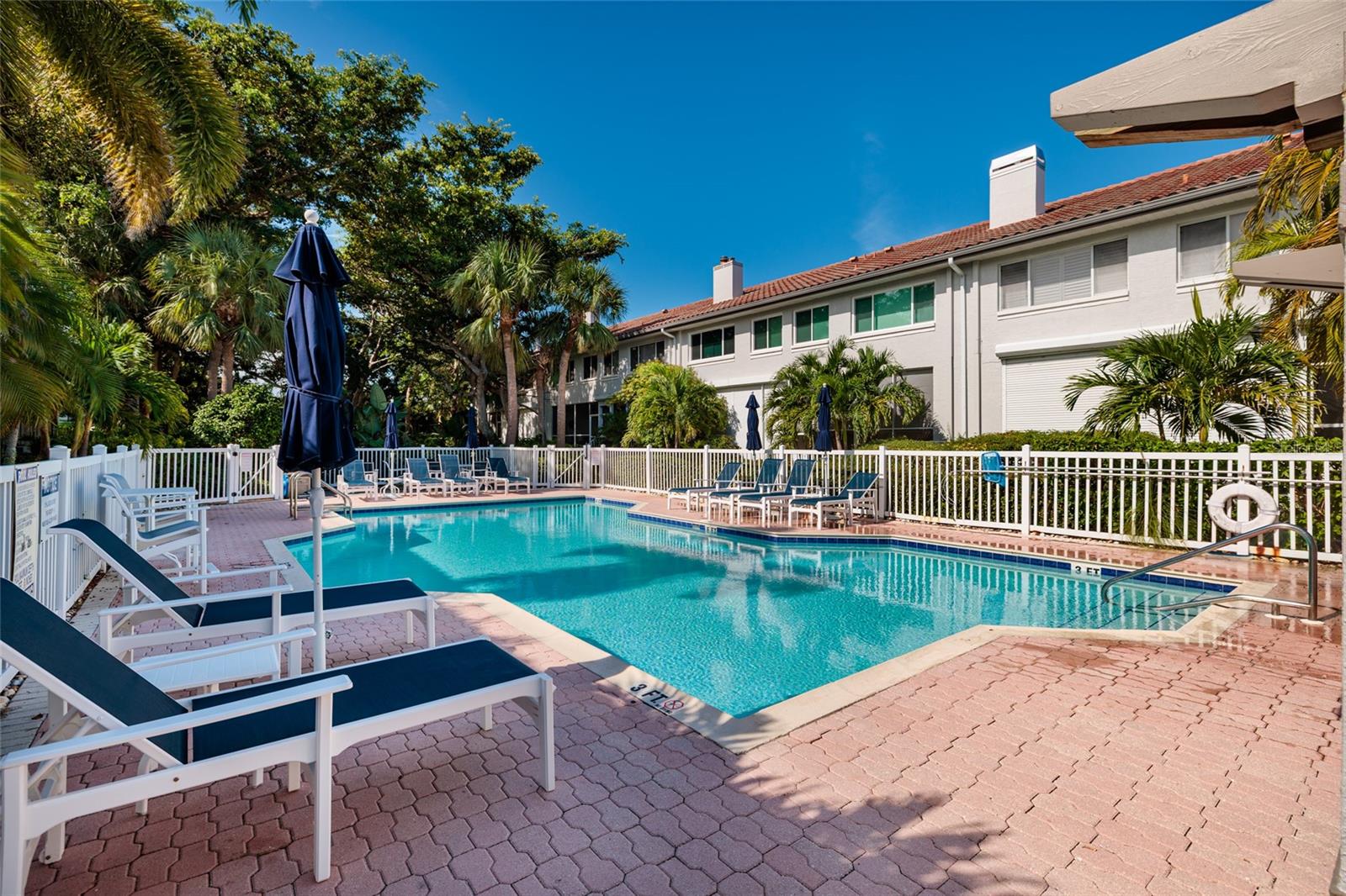 903 PINELLAS BAYWAY S #104, TIERRA VERDE, FL, 33715