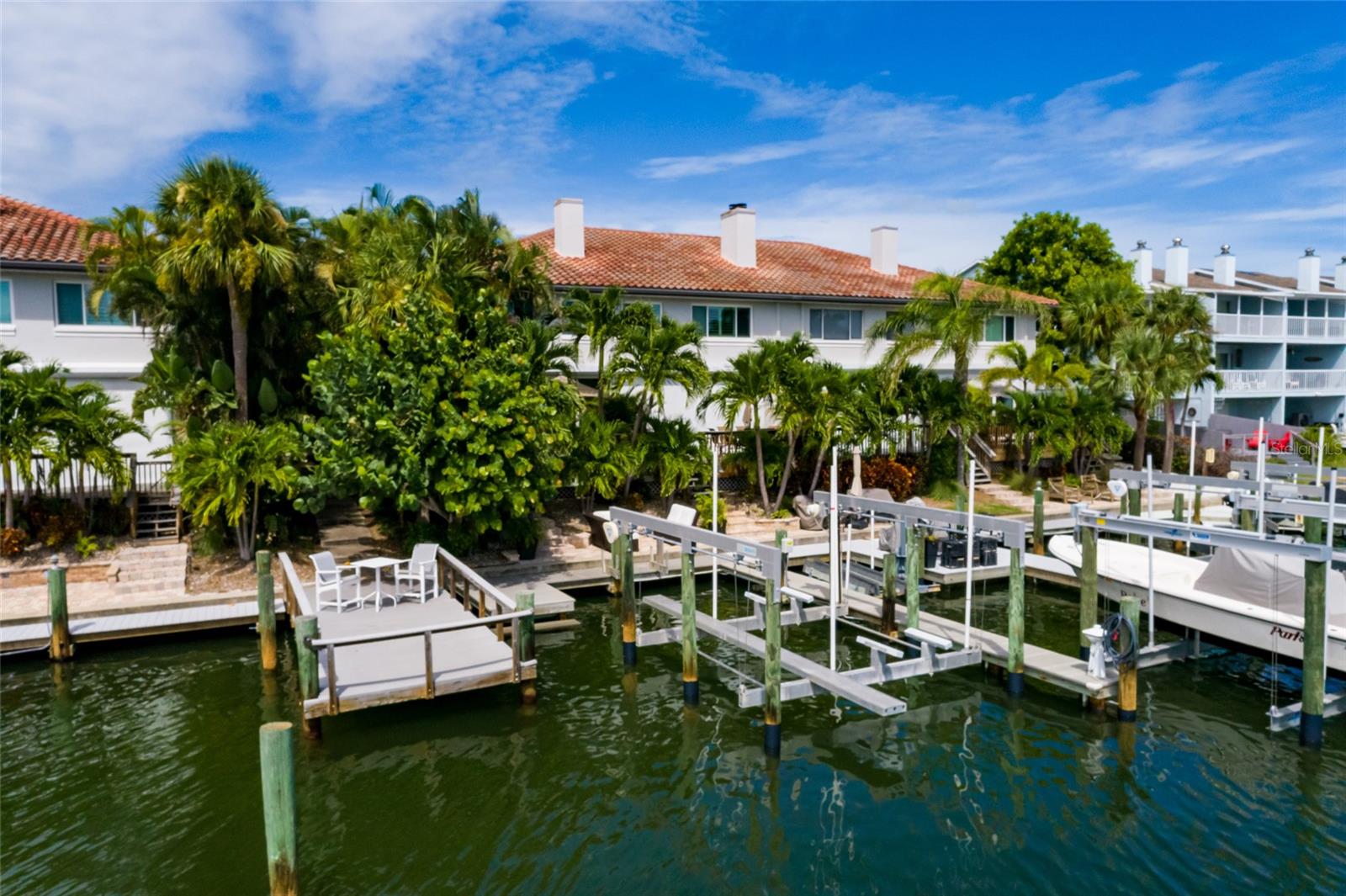 903 PINELLAS BAYWAY S #104, TIERRA VERDE, FL, 33715