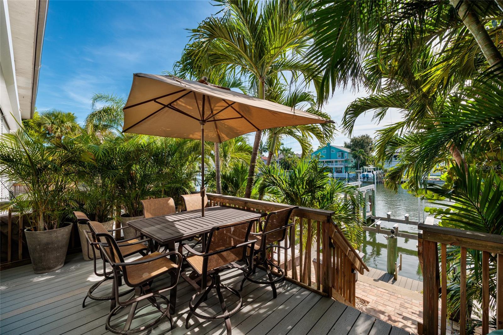 903 PINELLAS BAYWAY S #104, TIERRA VERDE, FL, 33715