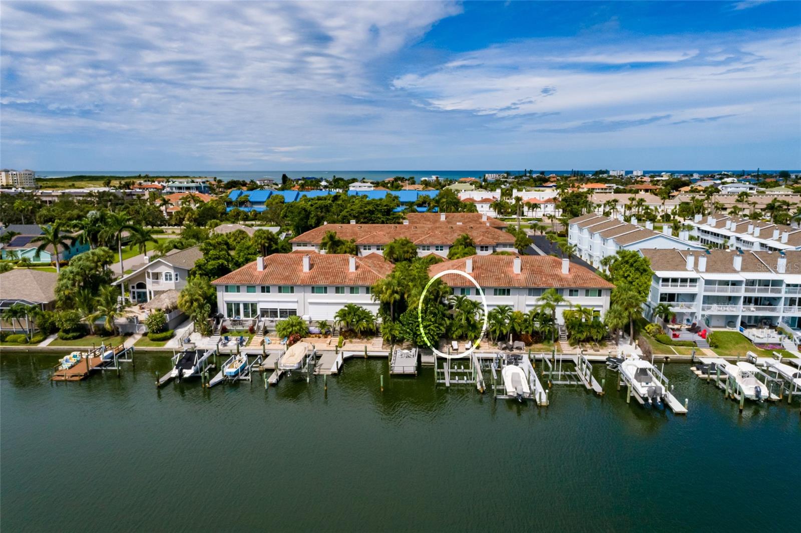 903 PINELLAS BAYWAY S #104, TIERRA VERDE, FL, 33715