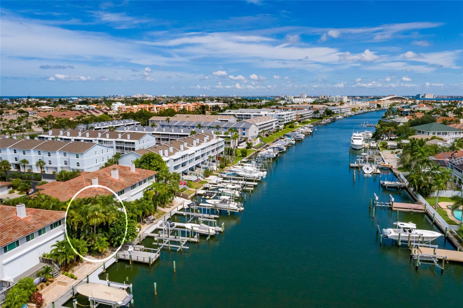 903 PINELLAS BAYWAY S #104, TIERRA VERDE, FL, 33715