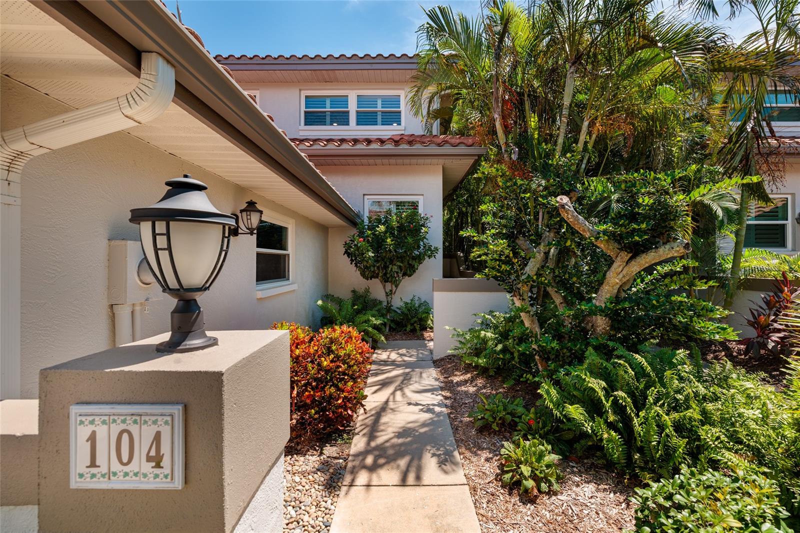 903 PINELLAS BAYWAY S #104, TIERRA VERDE, FL, 33715