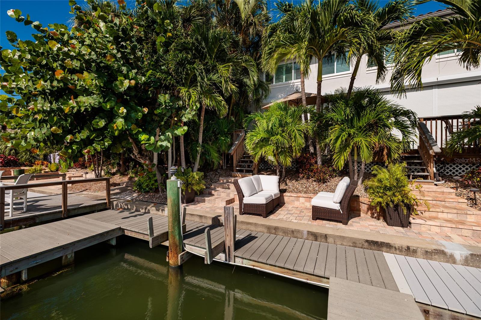 903 PINELLAS BAYWAY S #104, TIERRA VERDE, FL, 33715