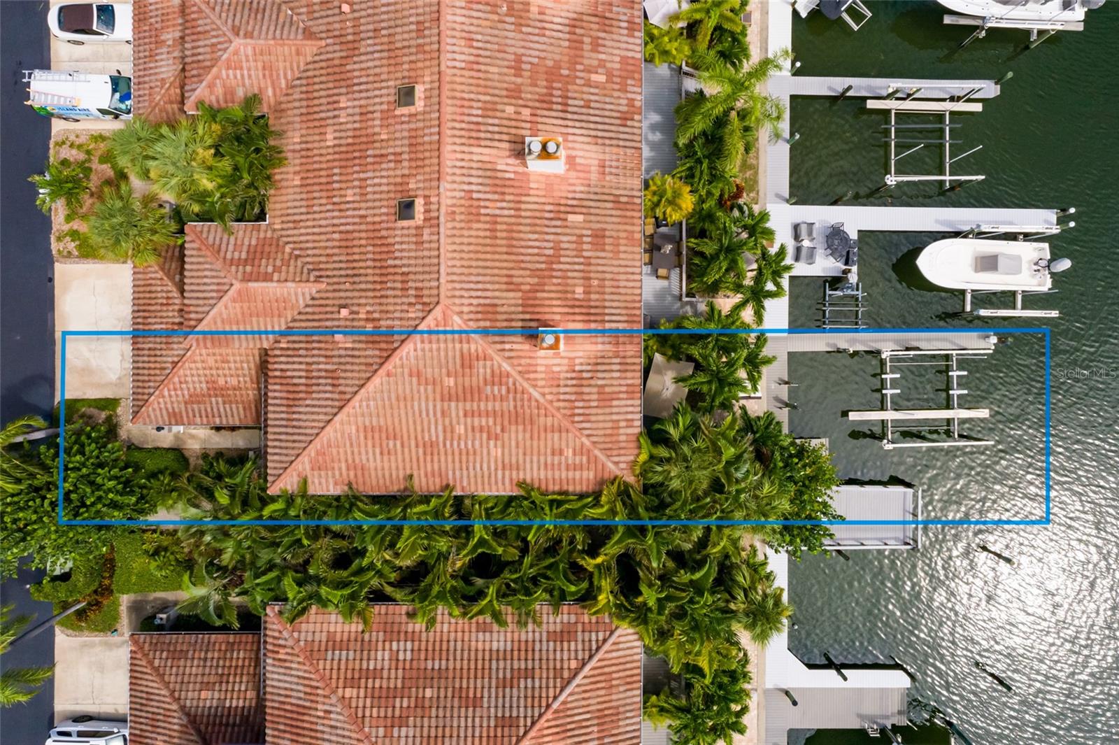 903 PINELLAS BAYWAY S #104, TIERRA VERDE, FL, 33715