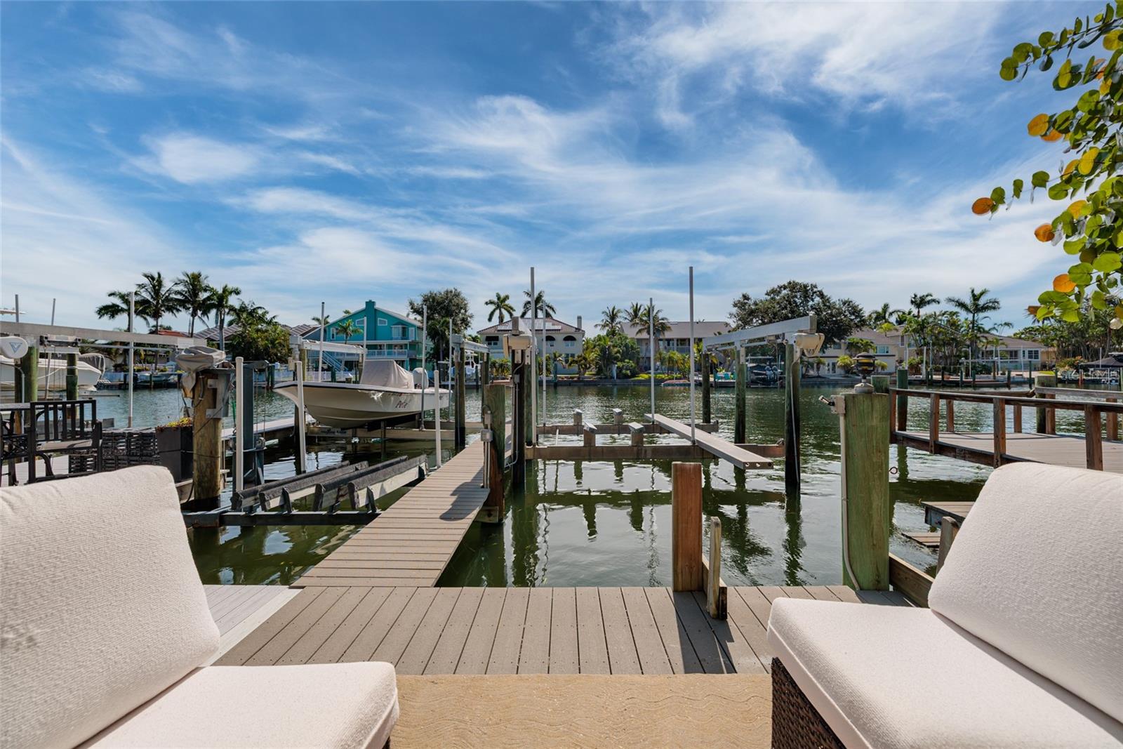 903 PINELLAS BAYWAY S #104, TIERRA VERDE, FL, 33715