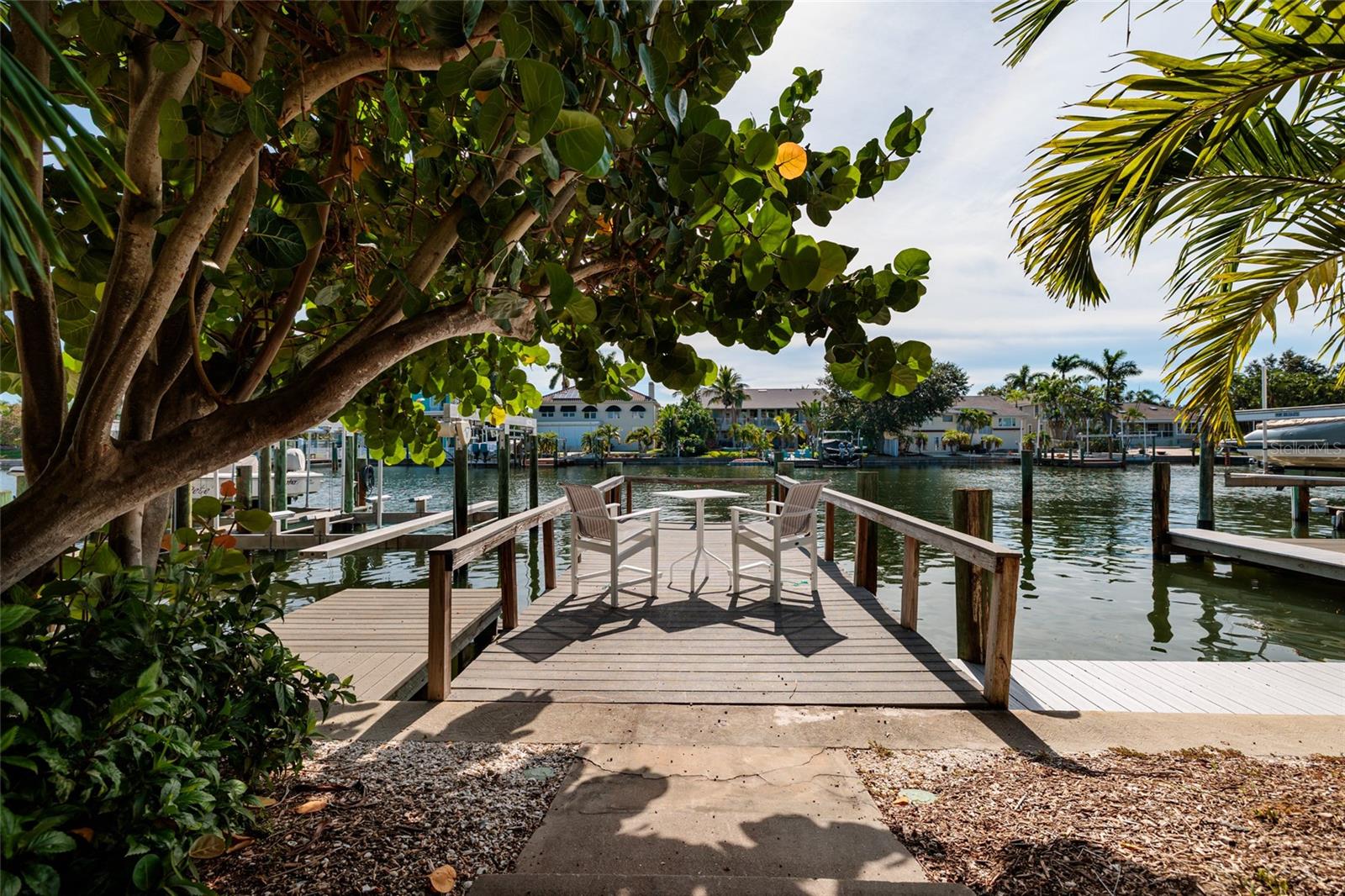 903 PINELLAS BAYWAY S #104, TIERRA VERDE, FL, 33715