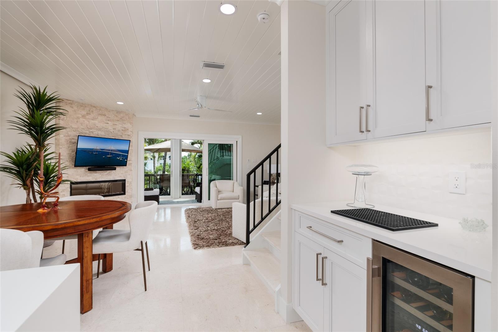 903 PINELLAS BAYWAY S #104, TIERRA VERDE, FL, 33715