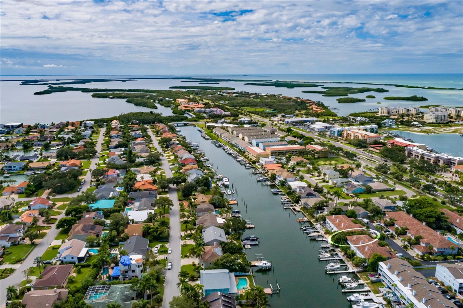 903 PINELLAS BAYWAY S #104, TIERRA VERDE, FL, 33715