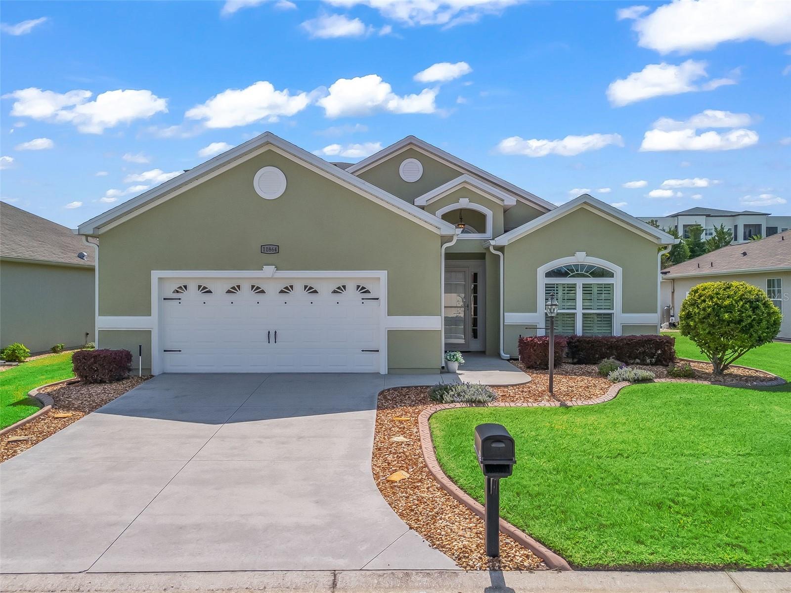 10864 SE 171ST STREET RD, SUMMERFIELD, FL, 34491