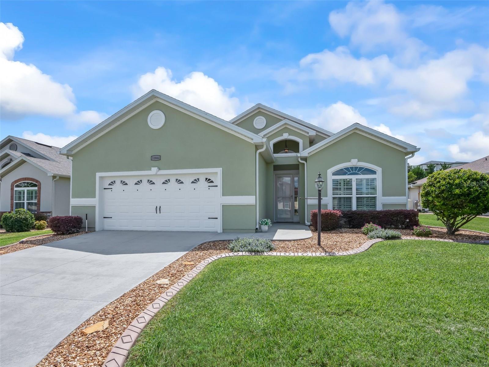 10864 SE 171ST STREET RD, SUMMERFIELD, FL, 34491