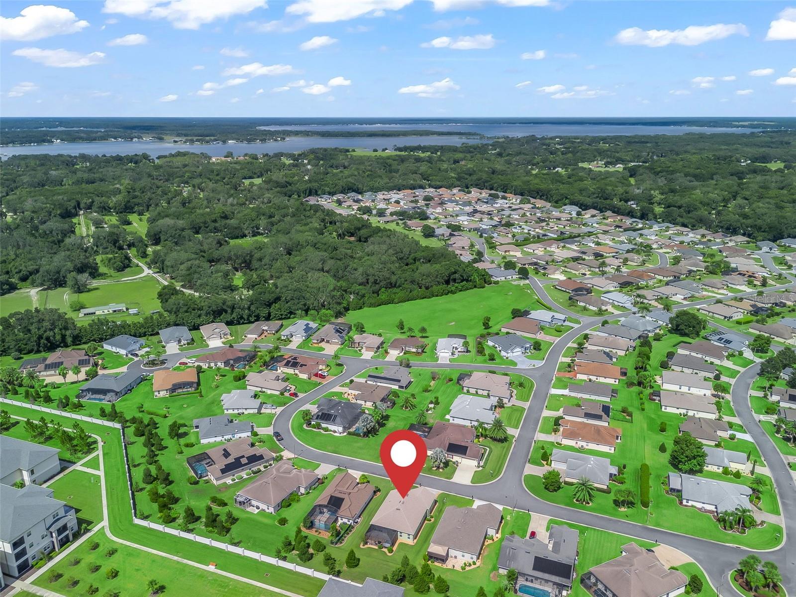 10864 SE 171ST STREET RD, SUMMERFIELD, FL, 34491