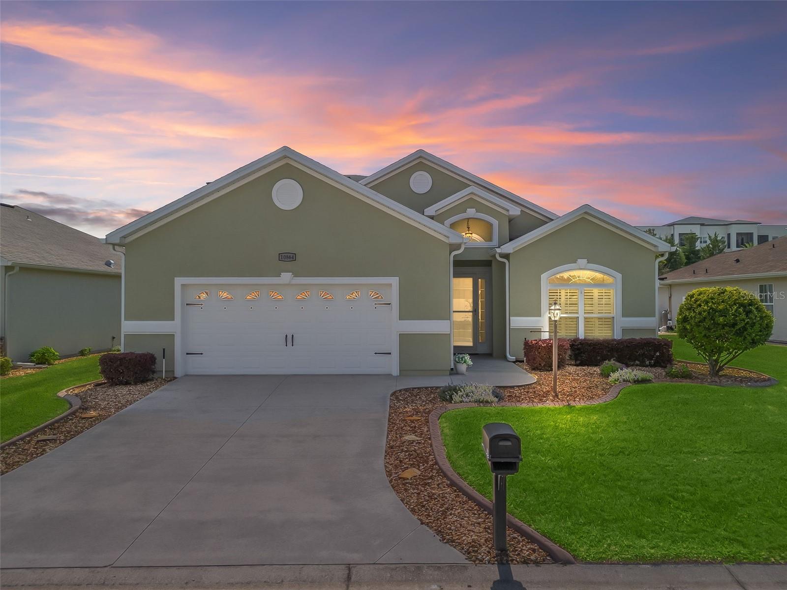 10864 SE 171ST STREET RD, SUMMERFIELD, FL, 34491