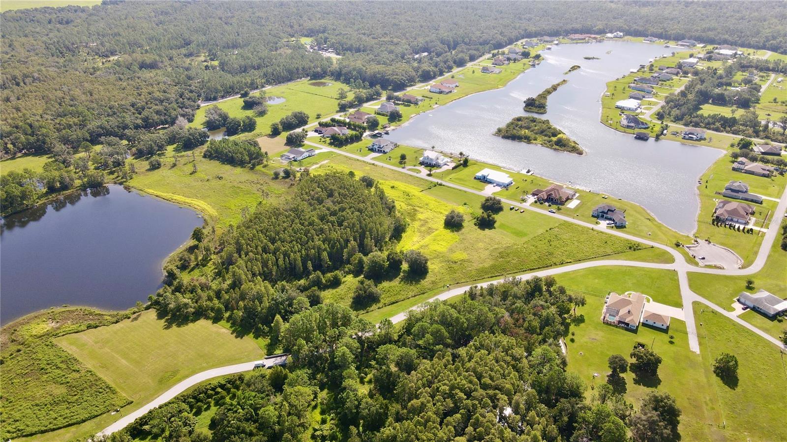 HIDEOUT TRAIL, LAND O LAKES, FL, 34639