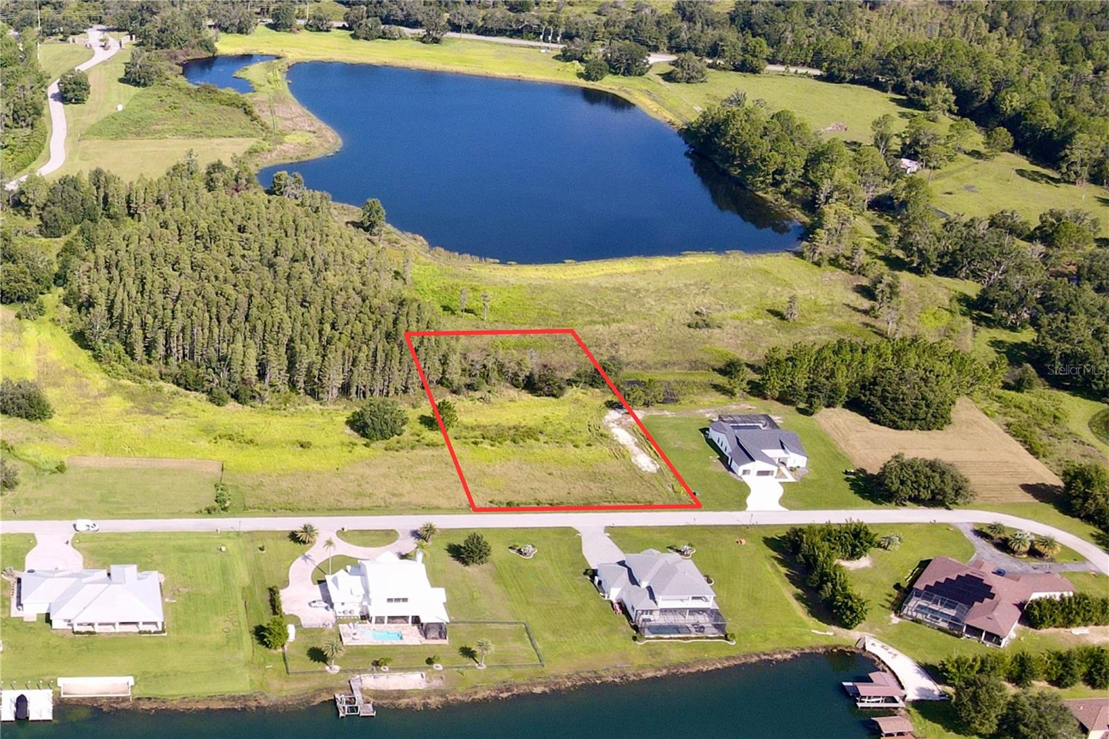 HIDEOUT TRAIL, LAND O LAKES, FL, 34639