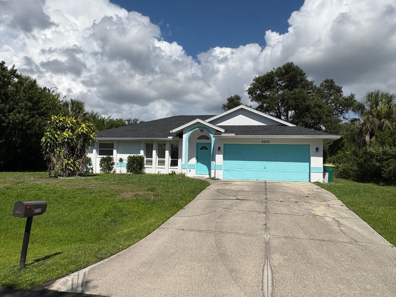 6222 BERKELEY ST, ENGLEWOOD, FL, 34224