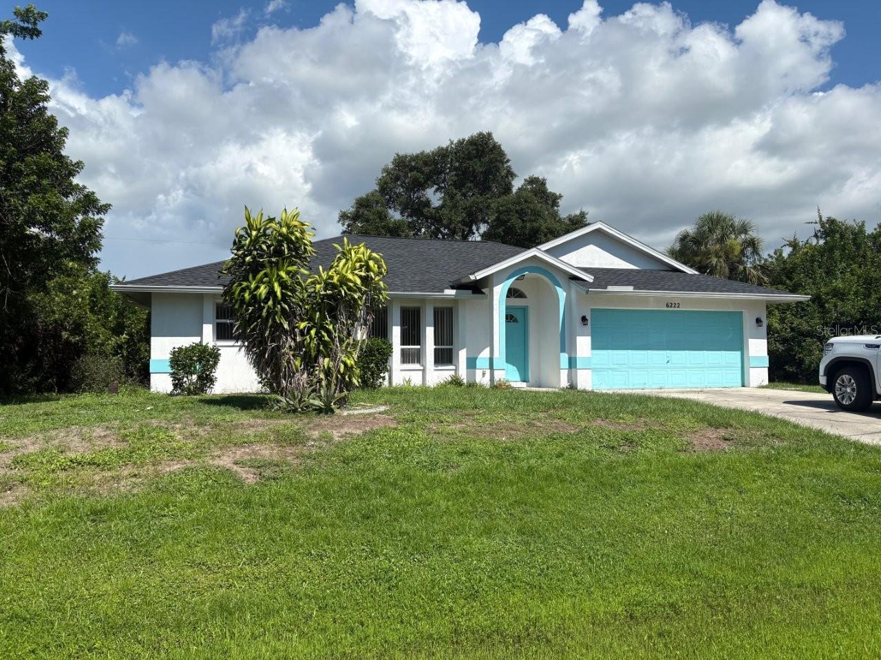 6222 BERKELEY ST, ENGLEWOOD, FL, 34224