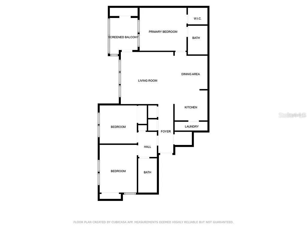 3274 HAVILAND CT #104, PALM HARBOR, FL, 34684