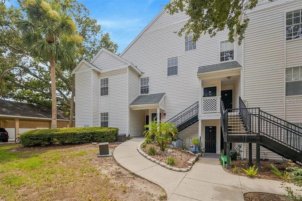 3274 HAVILAND CT #104, PALM HARBOR, FL, 34684