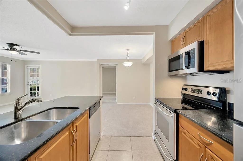 3274 HAVILAND CT #104, PALM HARBOR, FL, 34684