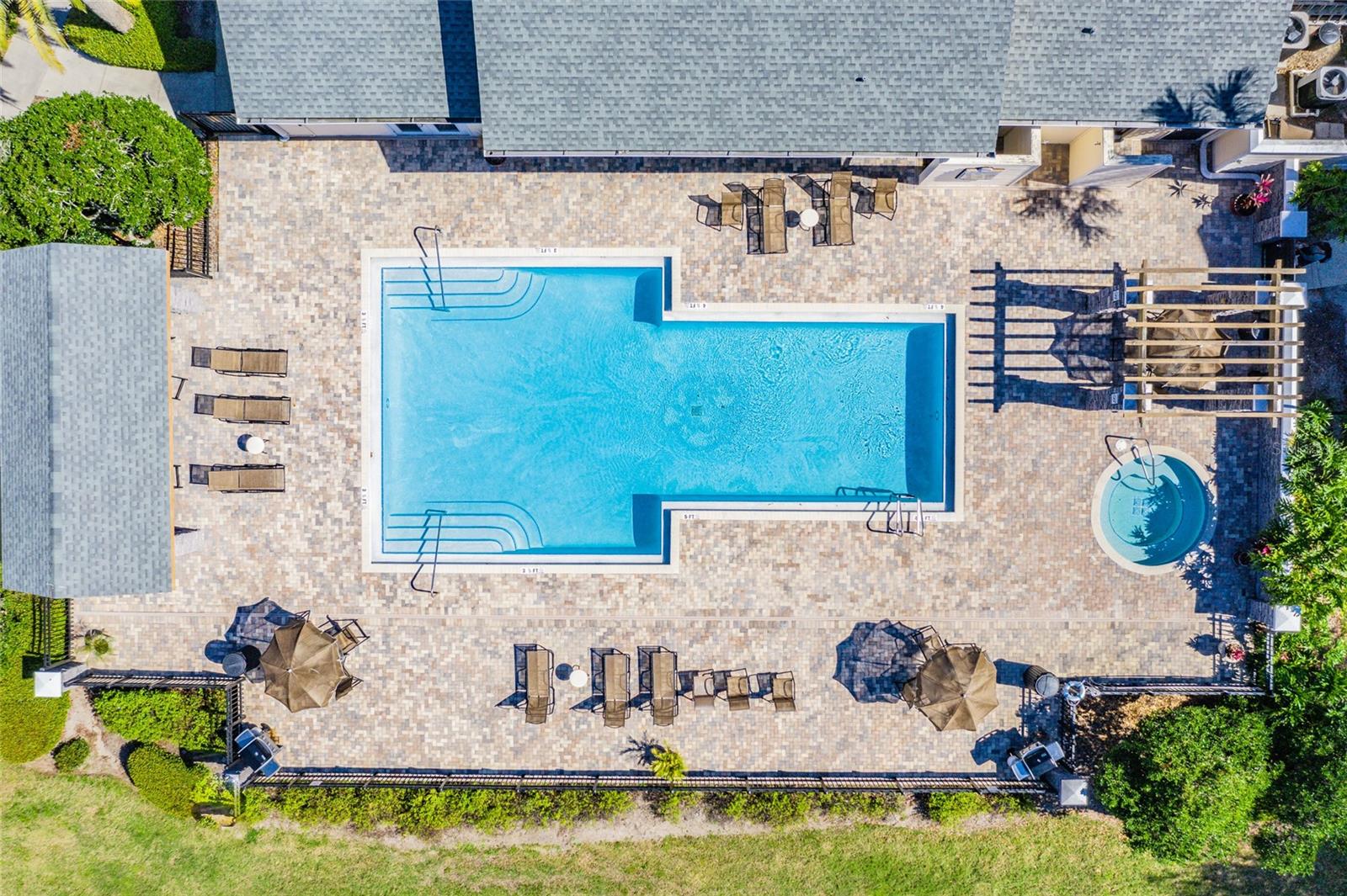 3274 HAVILAND CT #104, PALM HARBOR, FL, 34684