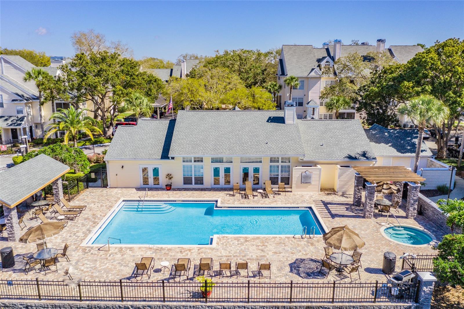 3274 HAVILAND CT #104, PALM HARBOR, FL, 34684